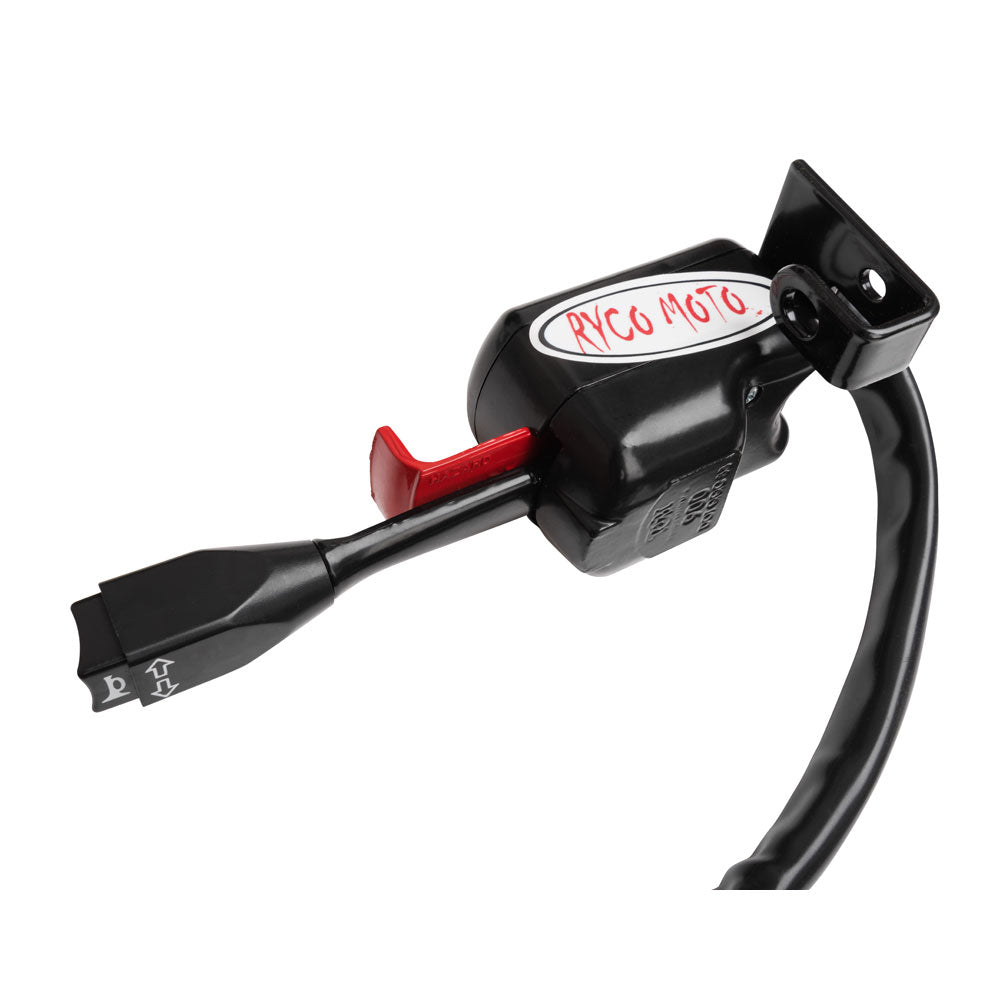 Ryco UTV Turn Signal/Horn Kit#mpn_3102