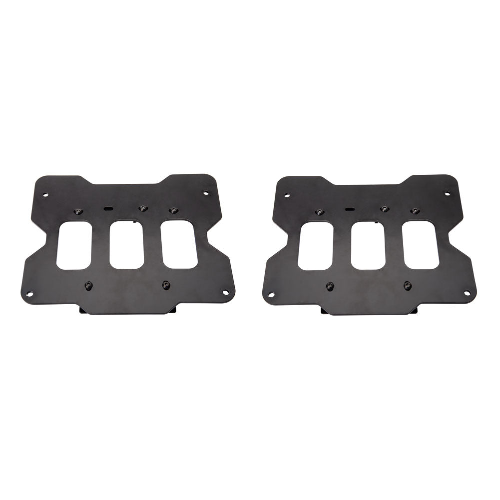 Tusk Olympus Pannier Bag Mount Plate Tusk Pannier Rack#mpn_193-647-0001