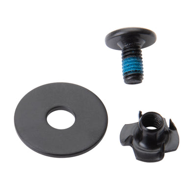 Tusk Replacement Bolt (Dri-Loc), Washer and T-Nut #193-671-0001
