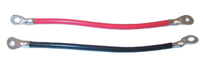 16" BATTERY CABLE (BLACK)#mpn_1942