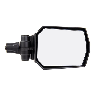 Tusk Pivot Folding UTV Mirror Kit w/A-pillar Mounts#mpn_1941310004