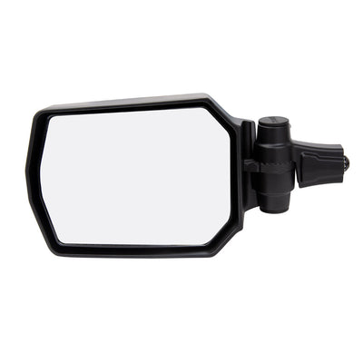 Tusk Pivot Folding UTV Mirror Kit w/A-pillar Mounts#mpn_1941310004