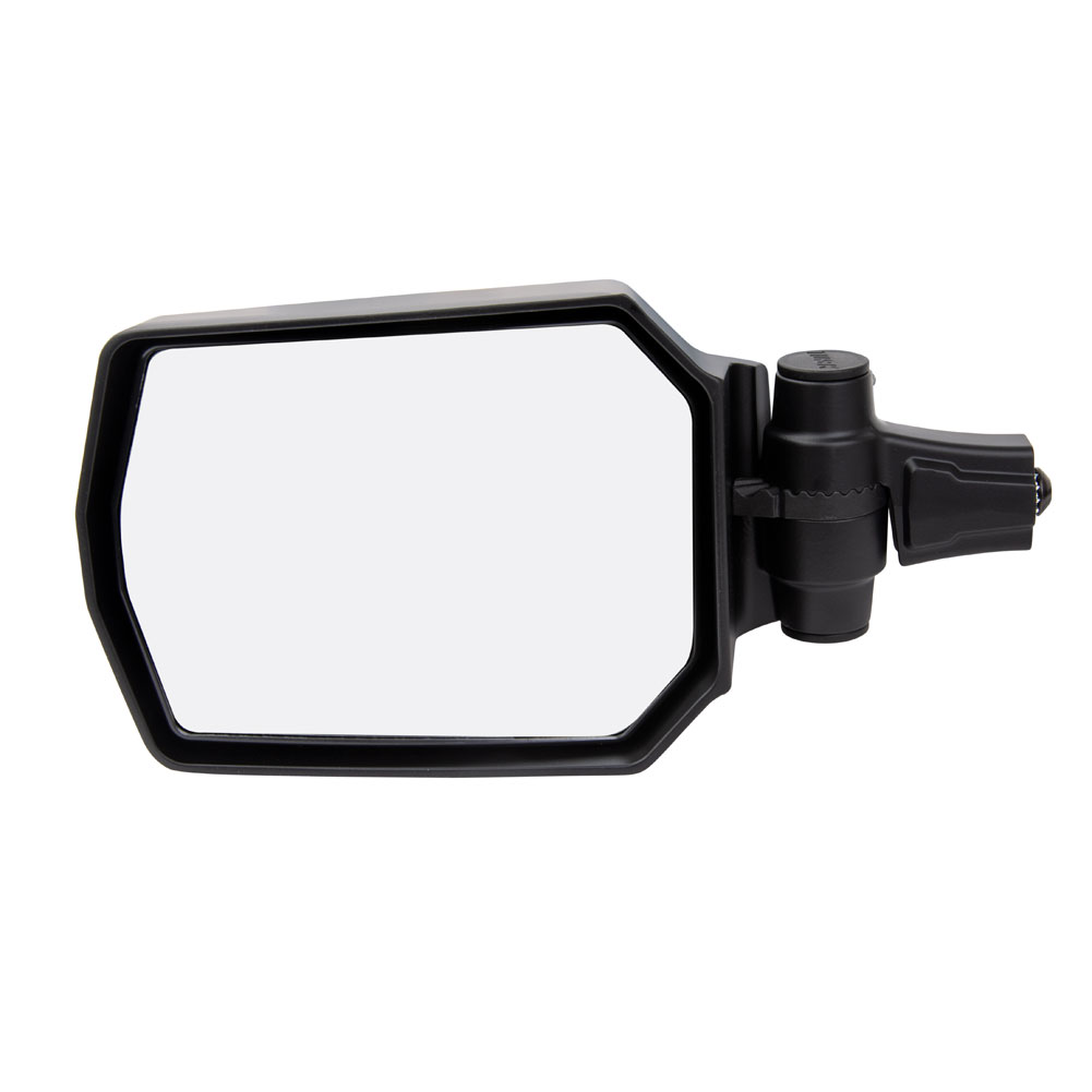 Tusk Pivot Folding UTV Mirror Kit w/A-pillar Mounts#mpn_1941310007