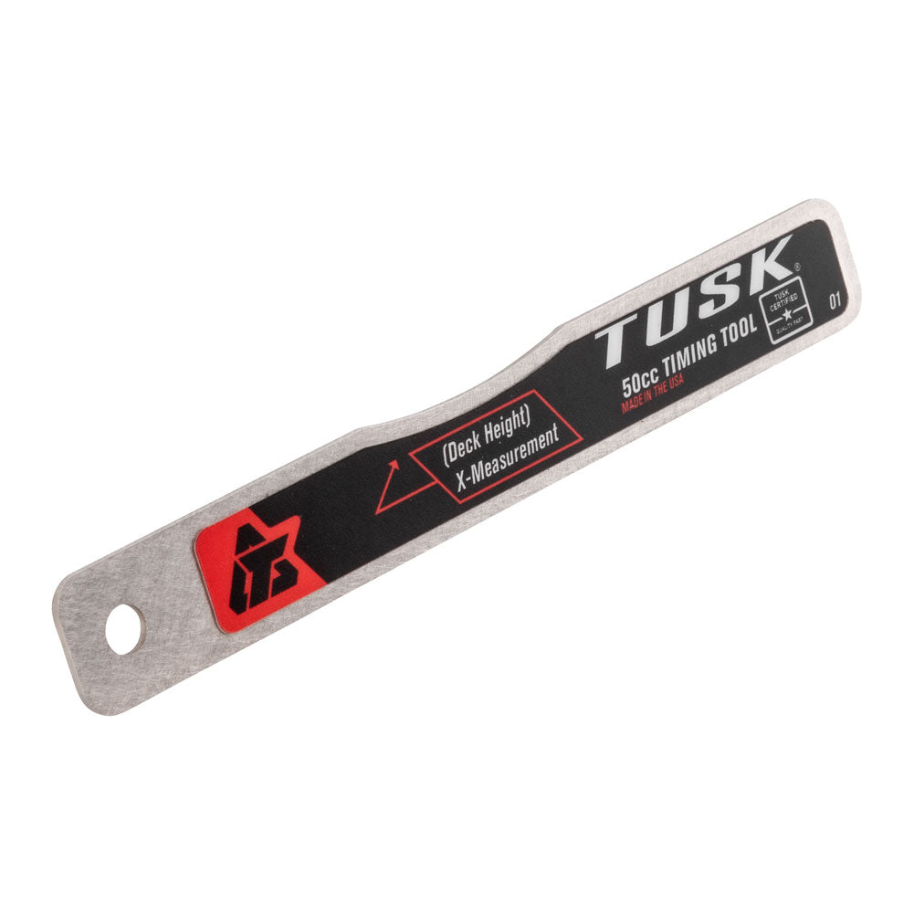 Tusk Deck and Timing Tool#mpn_194-169-0001