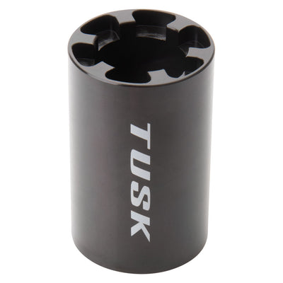 Tusk Drive Clutch Spider Nut Socket#mpn_CT-03