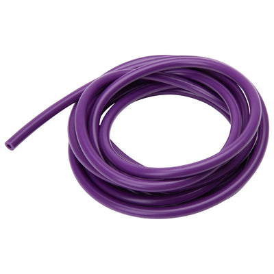 SamcoSport Vacuum Hose 3mm Purple#mpn_VT3B-2W-3L-PU