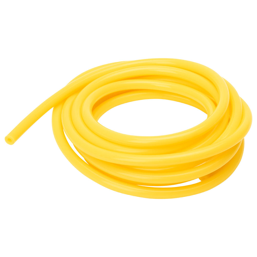 SamcoSport Vacuum Hose 3mm Yellow#mpn_VT3B-2W-3L-YE