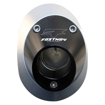 Fastway Spark Arrestor End Cap#mpn_PMB-01-5106