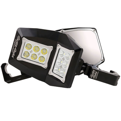 Sector Seven Spectrum LED Light Mirror Kit #S7-KT-100
