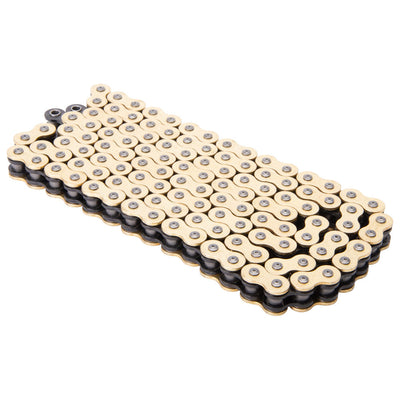 Primary Drive 520 ADV/Street Performance Gold Chain#mpn_