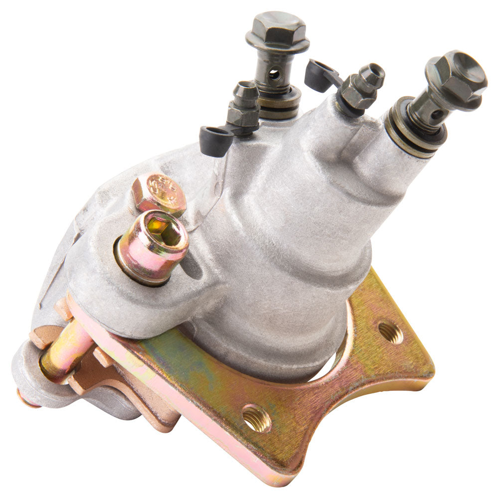 QA Parts Rear Brake Caliper#mpn_197-909-0001