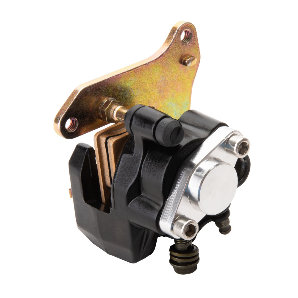 QA Parts Rear Brake Caliper#mpn_197-909-0002