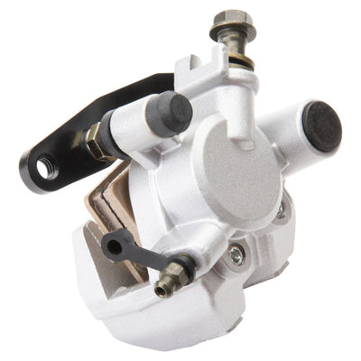 QA Parts Front Brake Caliper #197910-P