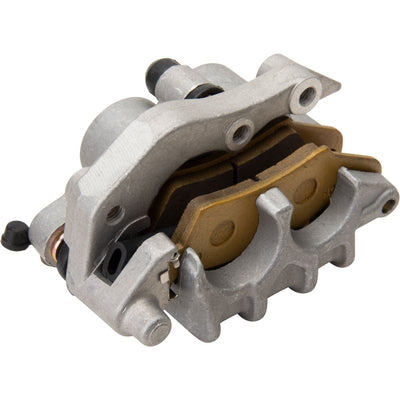 QA Parts Front Brake Caliper#mpn_197-910-0012