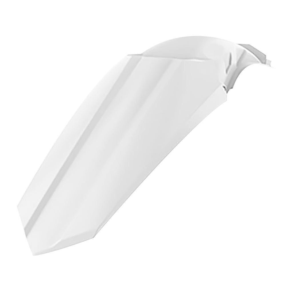 Polisport Restyle Rear Fender #198645-P