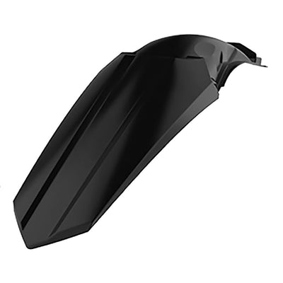 Polisport Restyle Rear Fender #198645-P