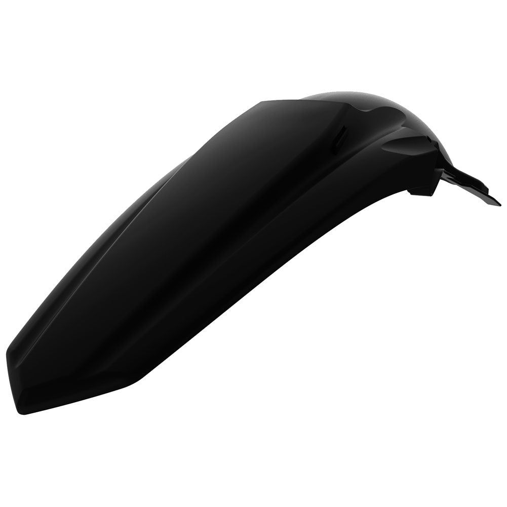 Polisport Restyle Rear Fender #198645-P