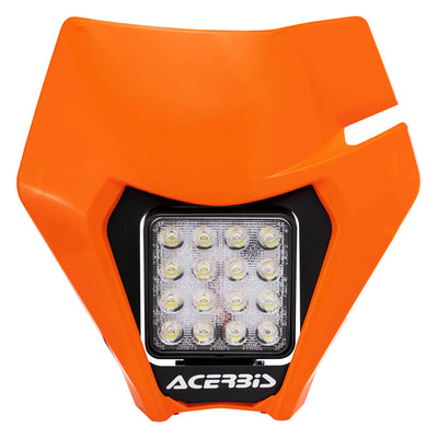 Acerbis LED VSL Headlight#mpn_