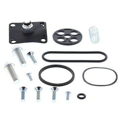 All Balls 60-1107 Racing Fuel Tap Repair Kit #60-1107