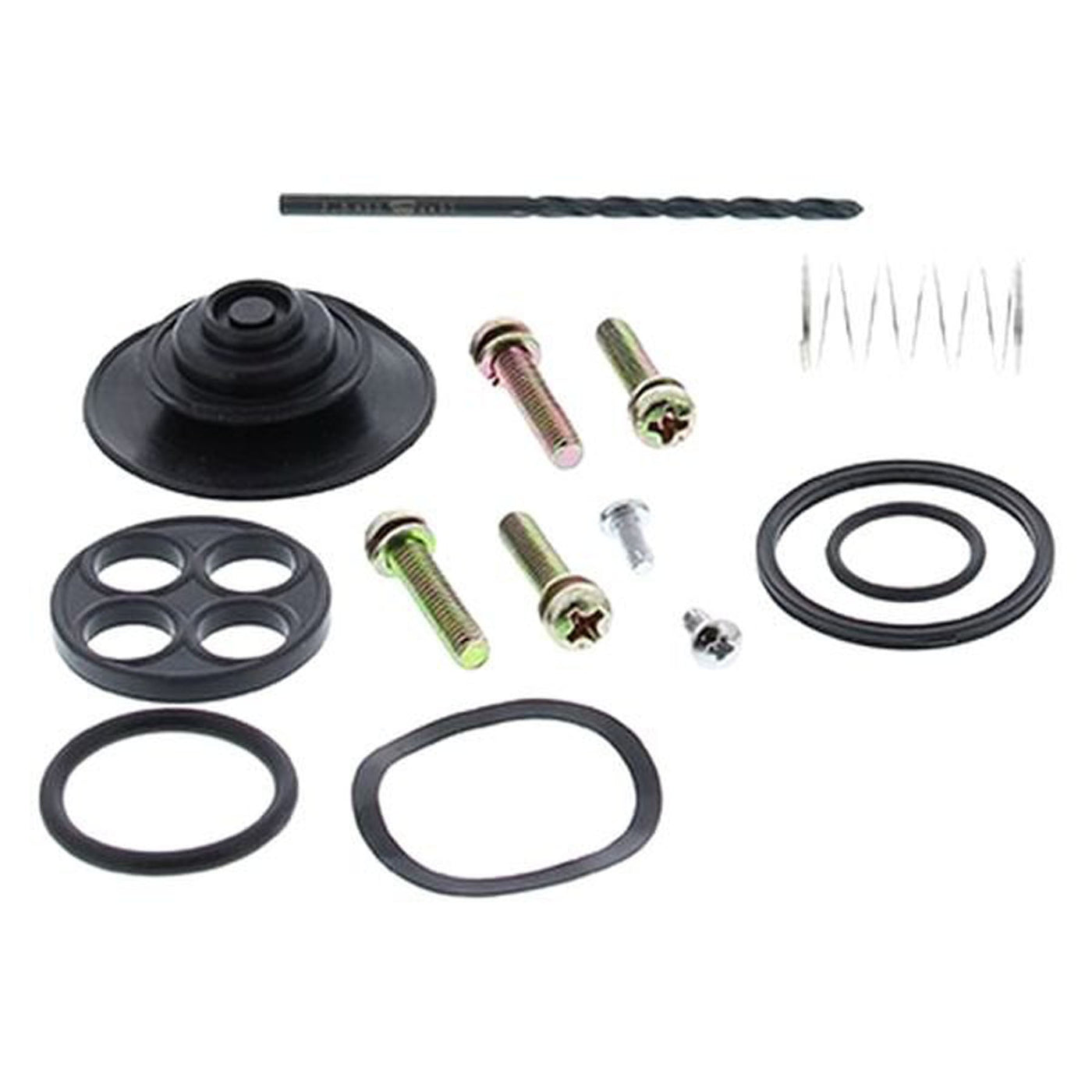 All Balls 60-1223 Racing Fuel Tap Repair Kit #60-1223