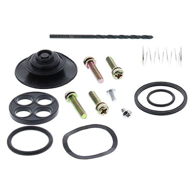All Balls 60-1223 Racing Fuel Tap Repair Kit #60-1223