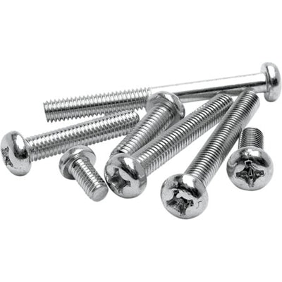 Motion Pro 31-3510 Panhead Screw 5 mm Thread X 10 mm Long (10 Ea) #31-3510