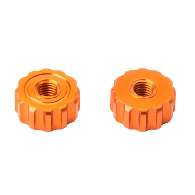 ASV Dirt Dial Adjusters Orange#mpn_WSR02-O