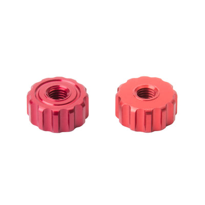 ASV Dirt Dial Adjusters Red#mpn_WSR02-R