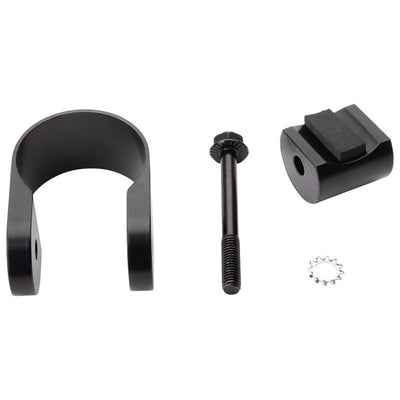 Tusk Pivot Folding Mirror Kit with Low Profile UTV Roll Cage Clamp#mpn_2000470003