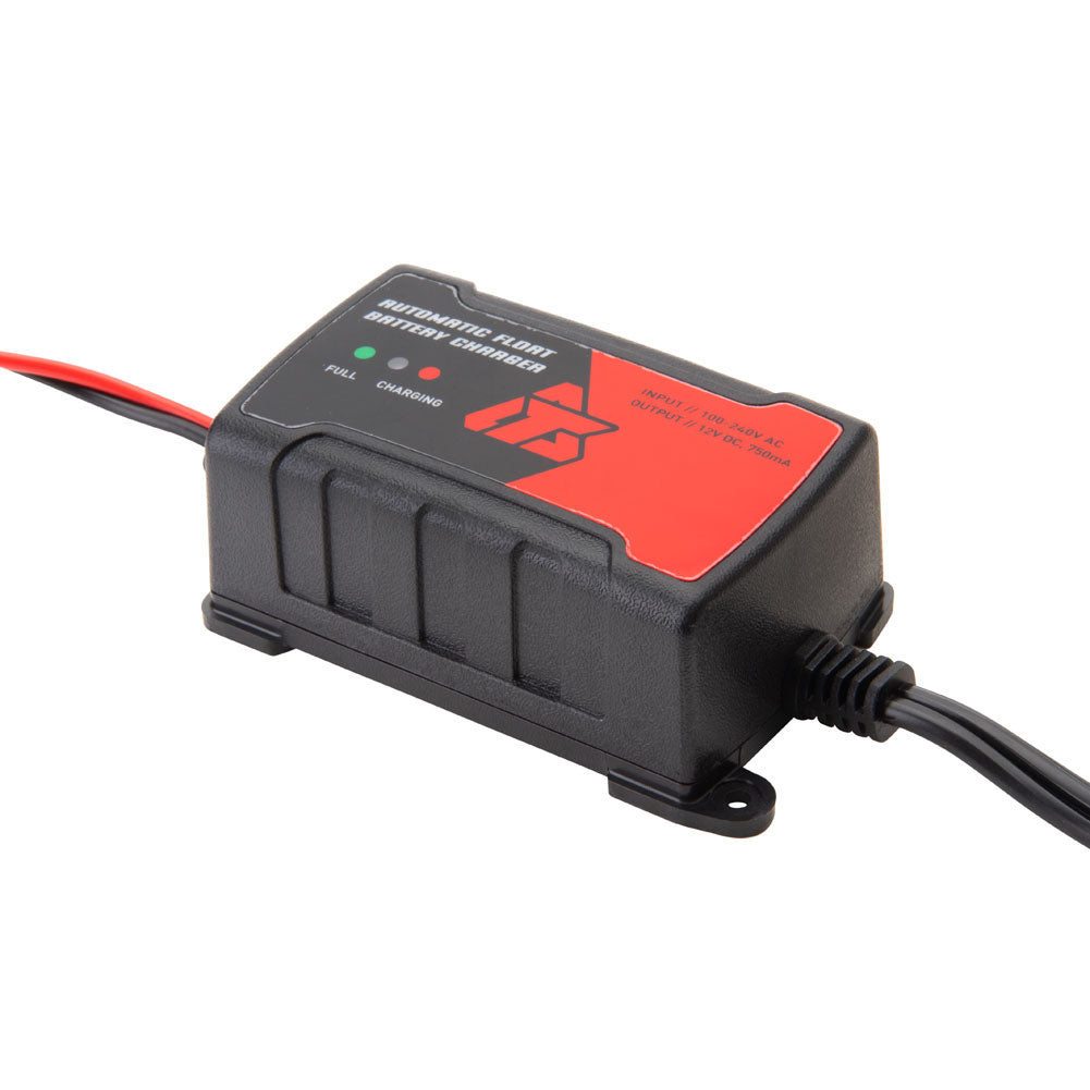 Tusk Automatic Float Battery Charger#mpn_200-052-0001