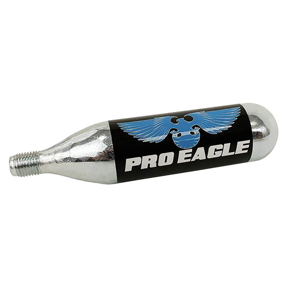 Pro Eagle Co2 Cartridges for Phoenix Co2 Air Jack 25 Gram#mpn_AJCO25