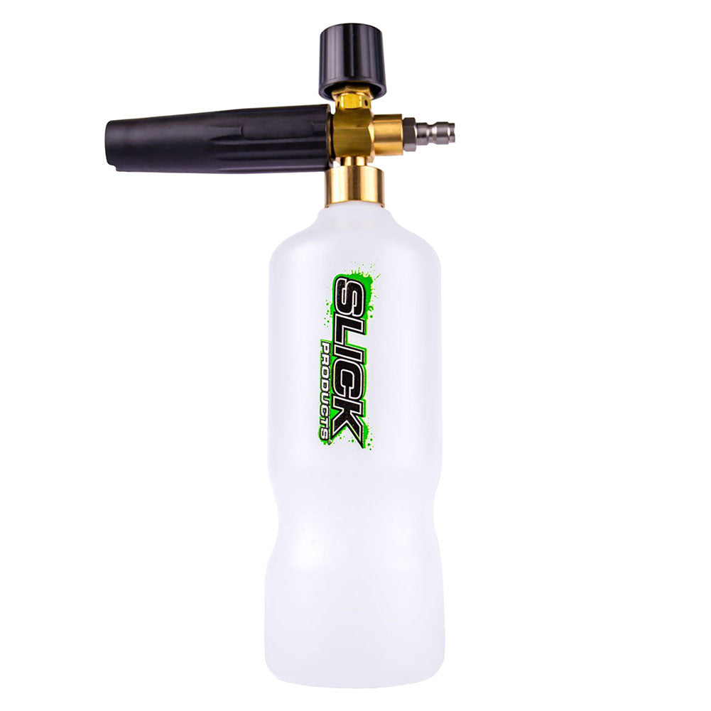 Slick Products Pressure Washer Foam Cannon#mpn_SP5005