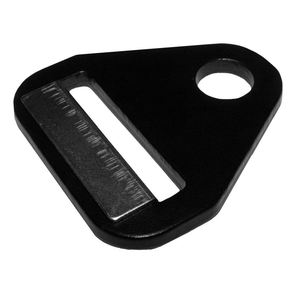 Dragonfire Racing Harness Mounting Tabs#mpn_