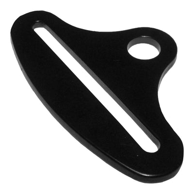 Dragonfire Racing Harness Mounting Tabs 3"#mpn_14-0080