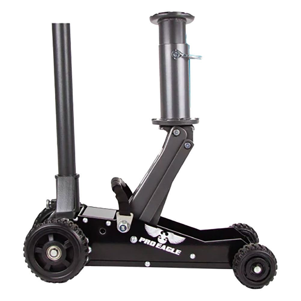 Pro Eagle Talon 1.5 Ton Big Wheel Off Road Jack#mpn_ORJ15B4X