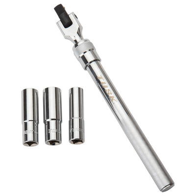 Tusk Extendable UTV Lug Wrench Kit #200-573-0001