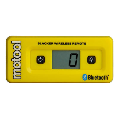 Motool Slacker V4 Wireless Remote#mpn_3080-104