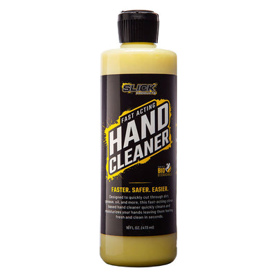 Slick Products Hand Cleaner 16 oz.#mpn_SP3004
