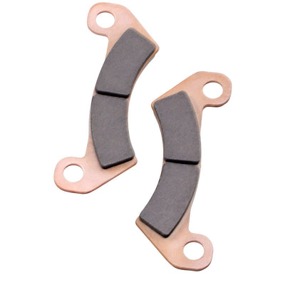 EBC Brake Pad - SXR Race Formula#mpn_SXR165HH