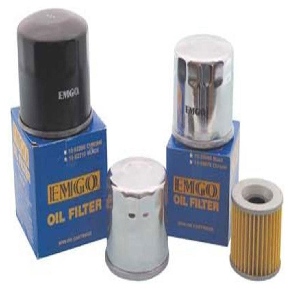 Emgo 10-26944 Oil Filter #10-26944