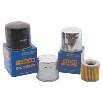 Emgo 10-26956 Oil Filter #10-26956