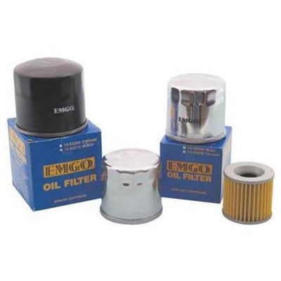 Emgo 10-85800 Oil Filter #10-85800