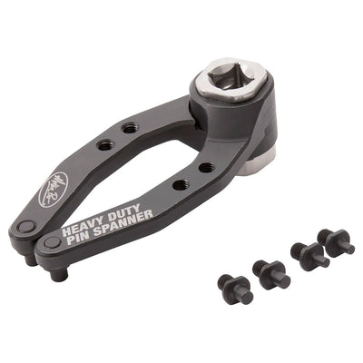 Motion Pro Heavy Duty Pin Spanner Wrench#mpn_8-0673