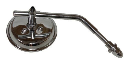 MIRROR 3" W/HAR STEM#mpn_20-06817