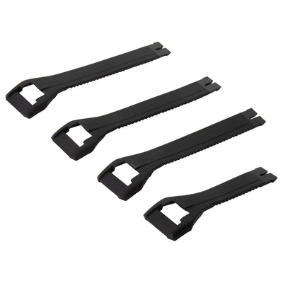A.R.C. Adult Motocross Boot Replacement Strap Set#mpn_202-411-0001
