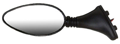 Emgo 20-25164 Style Mirror #20-25164