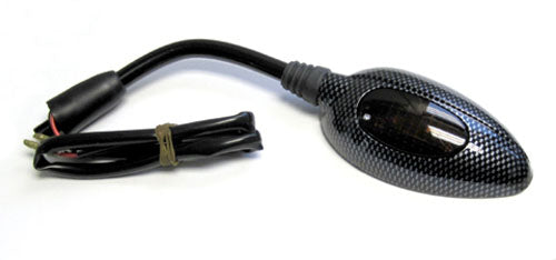 MIRROR LEFT E/SPORT CAR 10MM#mpn_20-25168