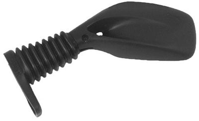 Emgo 20-25182 Mark 2 Fairing Mount Mirror #20-25182