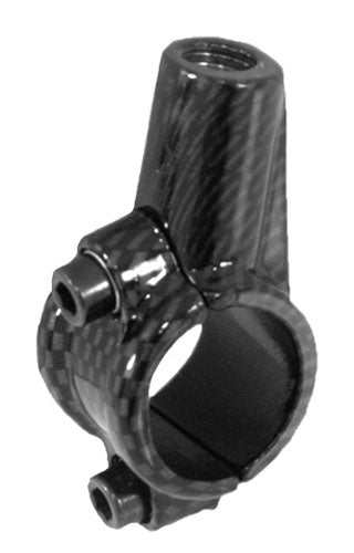 MIRROR BCKT 7/8 CAR 10MM#mpn_20-28122