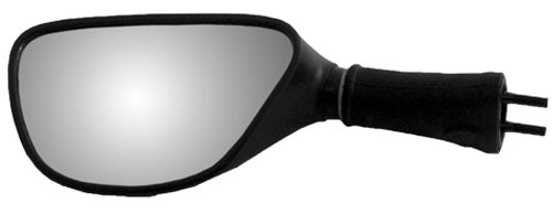 Emgo 20-29652 Replacement Left Mirror #20-29652